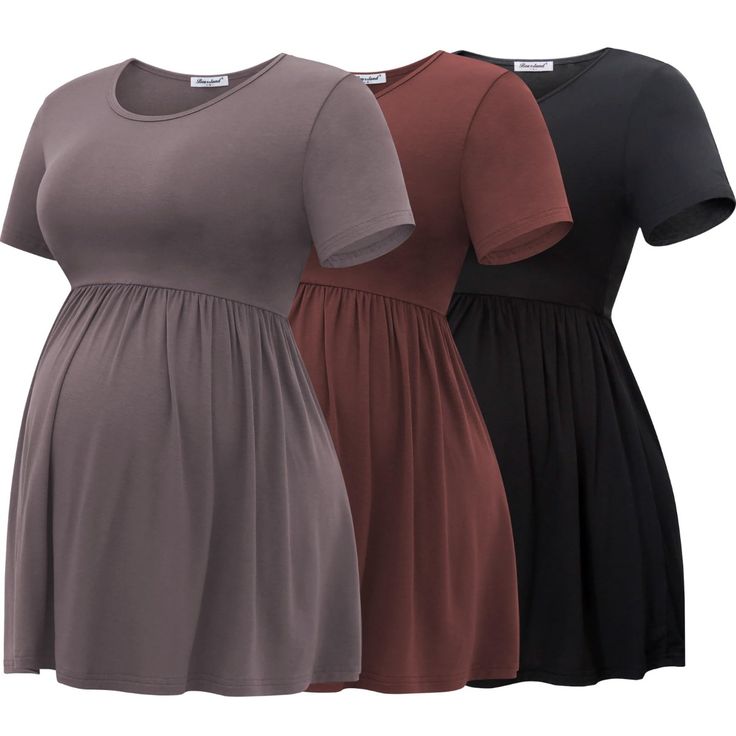 Maternity essentials